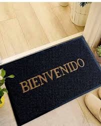 Miniatura 5 de Tapete Bienvenido Pequeño